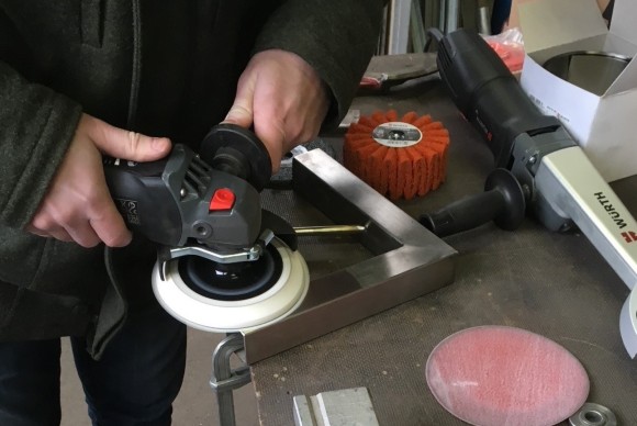 Rund- & Vierkantrohre