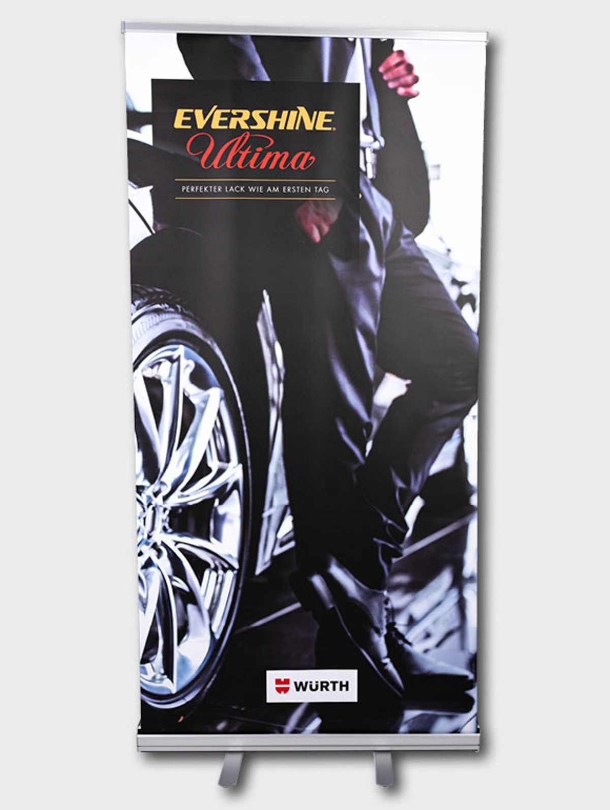 Roll-Up