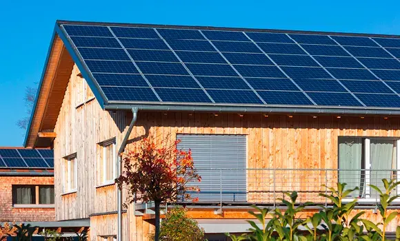 Solarbefestigungssysteme für Schrägdach