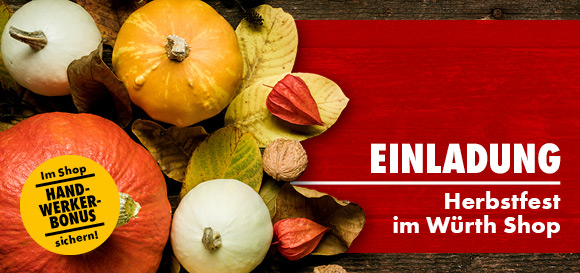 Herbstfest Herbstfest